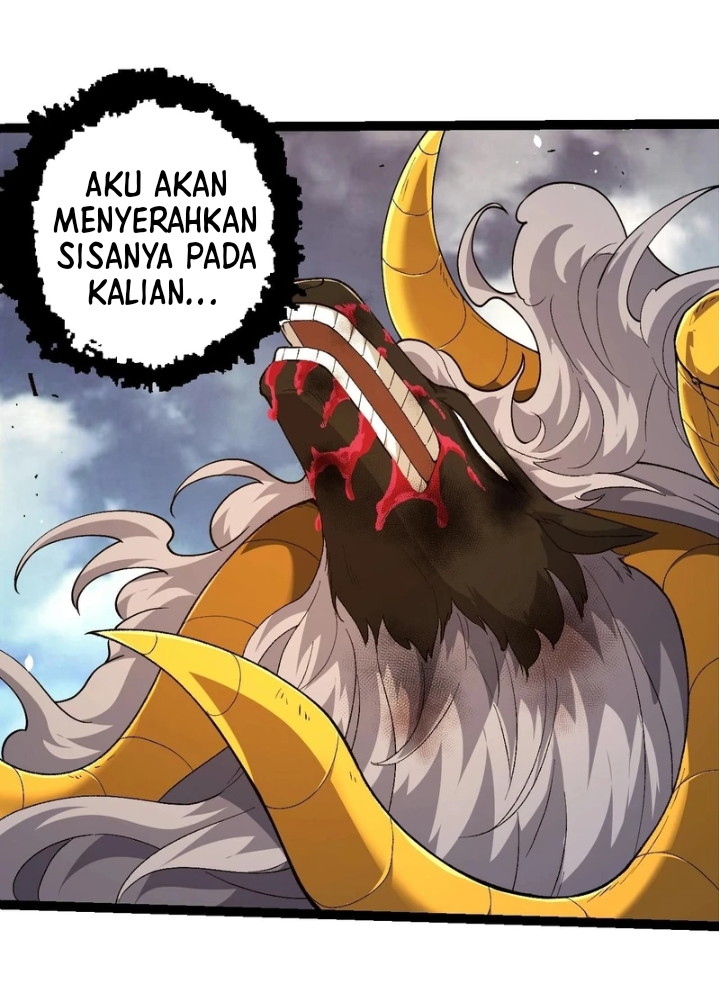 Dilarang COPAS - situs resmi www.mangacanblog.com - Komik evolution begins with a big tree 338 - chapter 338 339 Indonesia evolution begins with a big tree 338 - chapter 338 Terbaru 30|Baca Manga Komik Indonesia|Mangacan