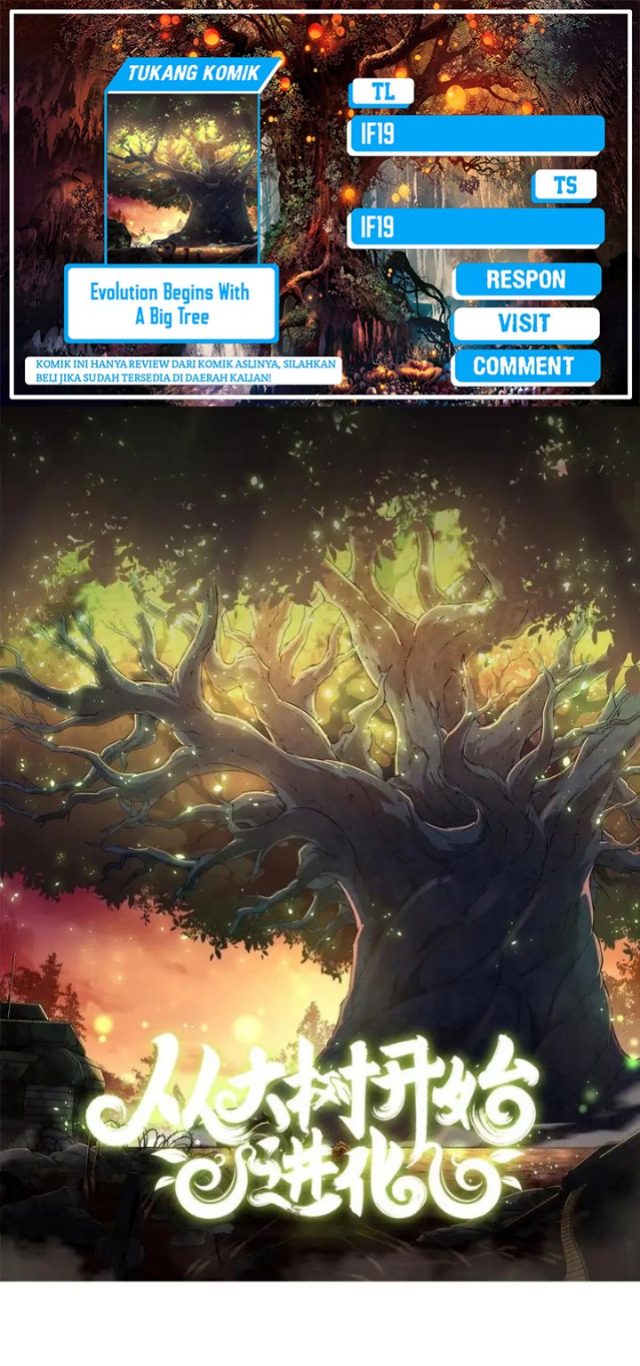 Dilarang COPAS - situs resmi www.mangacanblog.com - Komik evolution begins with a big tree 340 - chapter 340 341 Indonesia evolution begins with a big tree 340 - chapter 340 Terbaru 0|Baca Manga Komik Indonesia|Mangacan