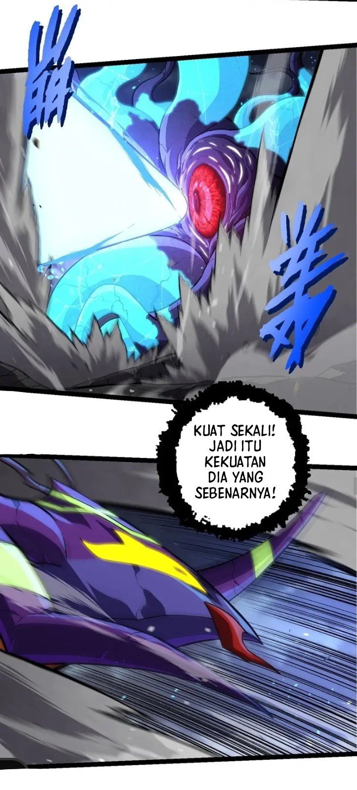 Dilarang COPAS - situs resmi www.mangacanblog.com - Komik evolution begins with a big tree 340 - chapter 340 341 Indonesia evolution begins with a big tree 340 - chapter 340 Terbaru 19|Baca Manga Komik Indonesia|Mangacan