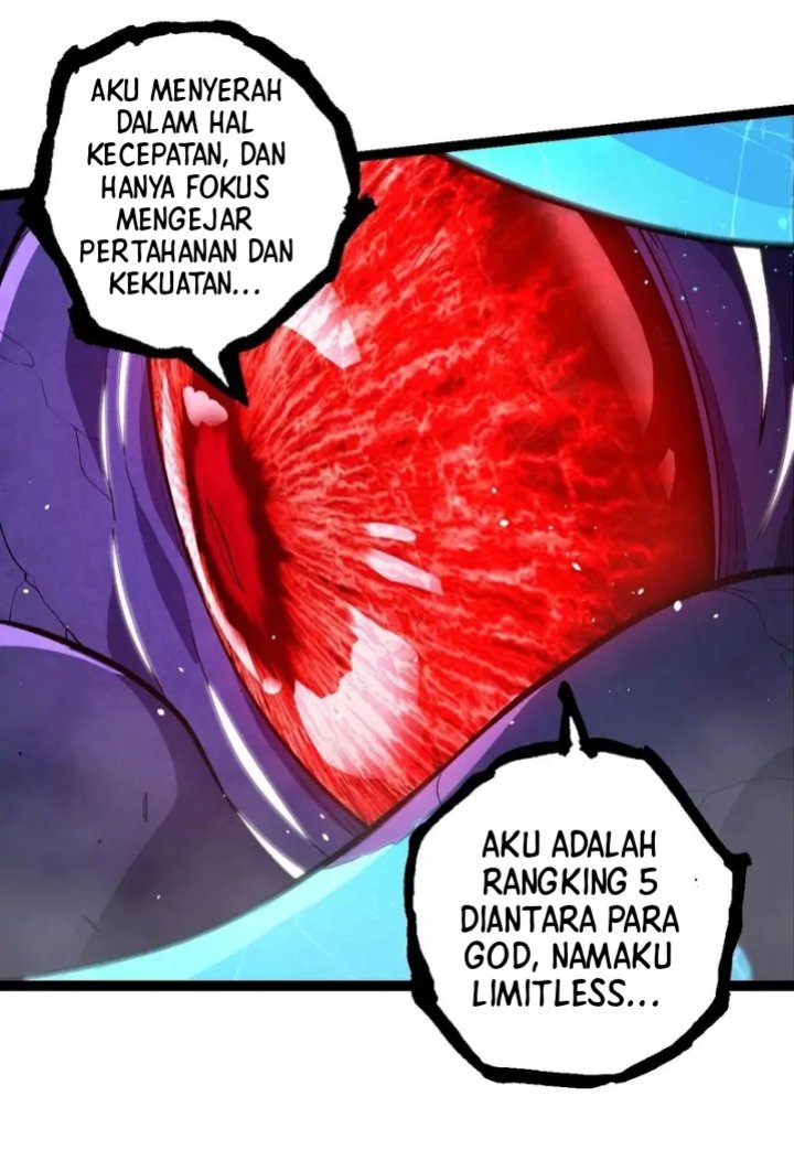 Dilarang COPAS - situs resmi www.mangacanblog.com - Komik evolution begins with a big tree 340 - chapter 340 341 Indonesia evolution begins with a big tree 340 - chapter 340 Terbaru 21|Baca Manga Komik Indonesia|Mangacan