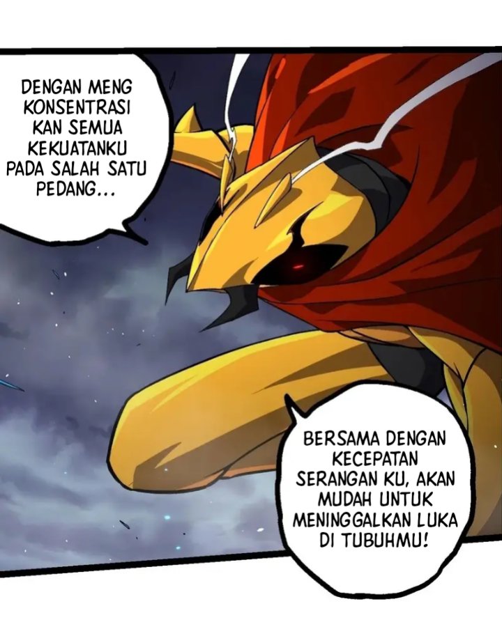 Dilarang COPAS - situs resmi www.mangacanblog.com - Komik evolution begins with a big tree 340 - chapter 340 341 Indonesia evolution begins with a big tree 340 - chapter 340 Terbaru 30|Baca Manga Komik Indonesia|Mangacan