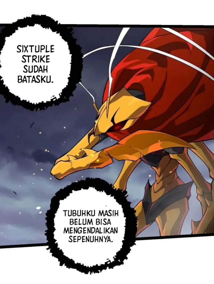 Dilarang COPAS - situs resmi www.mangacanblog.com - Komik evolution begins with a big tree 340 - chapter 340 341 Indonesia evolution begins with a big tree 340 - chapter 340 Terbaru 45|Baca Manga Komik Indonesia|Mangacan