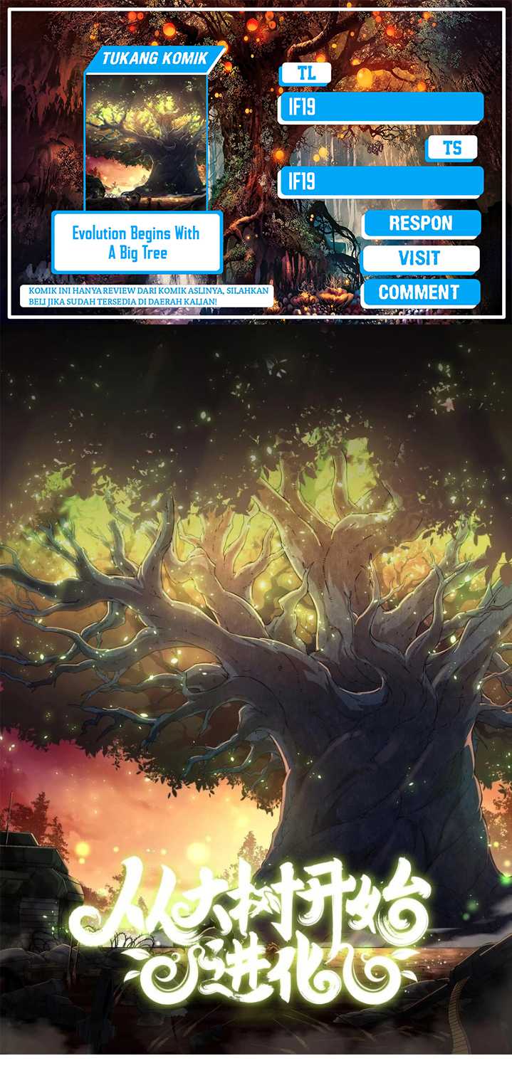 Dilarang COPAS - situs resmi www.mangacanblog.com - Komik evolution begins with a big tree 350 - chapter 350 351 Indonesia evolution begins with a big tree 350 - chapter 350 Terbaru 0|Baca Manga Komik Indonesia|Mangacan