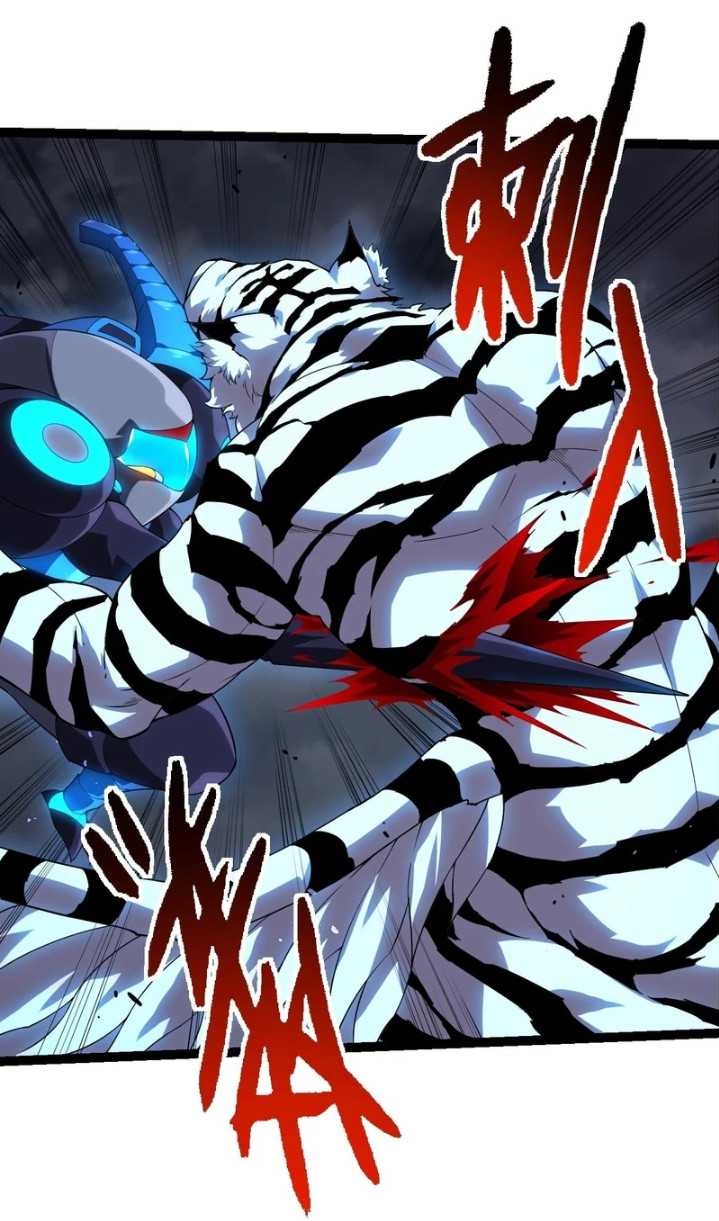 Dilarang COPAS - situs resmi www.mangacanblog.com - Komik evolution begins with a big tree 350 - chapter 350 351 Indonesia evolution begins with a big tree 350 - chapter 350 Terbaru 2|Baca Manga Komik Indonesia|Mangacan