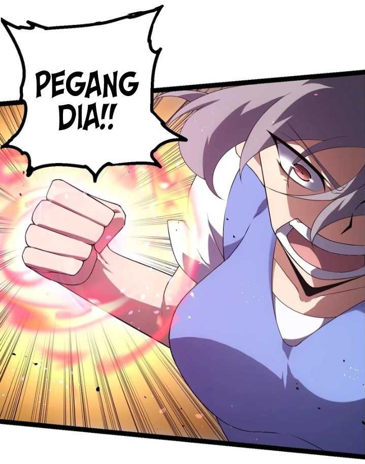 Dilarang COPAS - situs resmi www.mangacanblog.com - Komik evolution begins with a big tree 350 - chapter 350 351 Indonesia evolution begins with a big tree 350 - chapter 350 Terbaru 6|Baca Manga Komik Indonesia|Mangacan