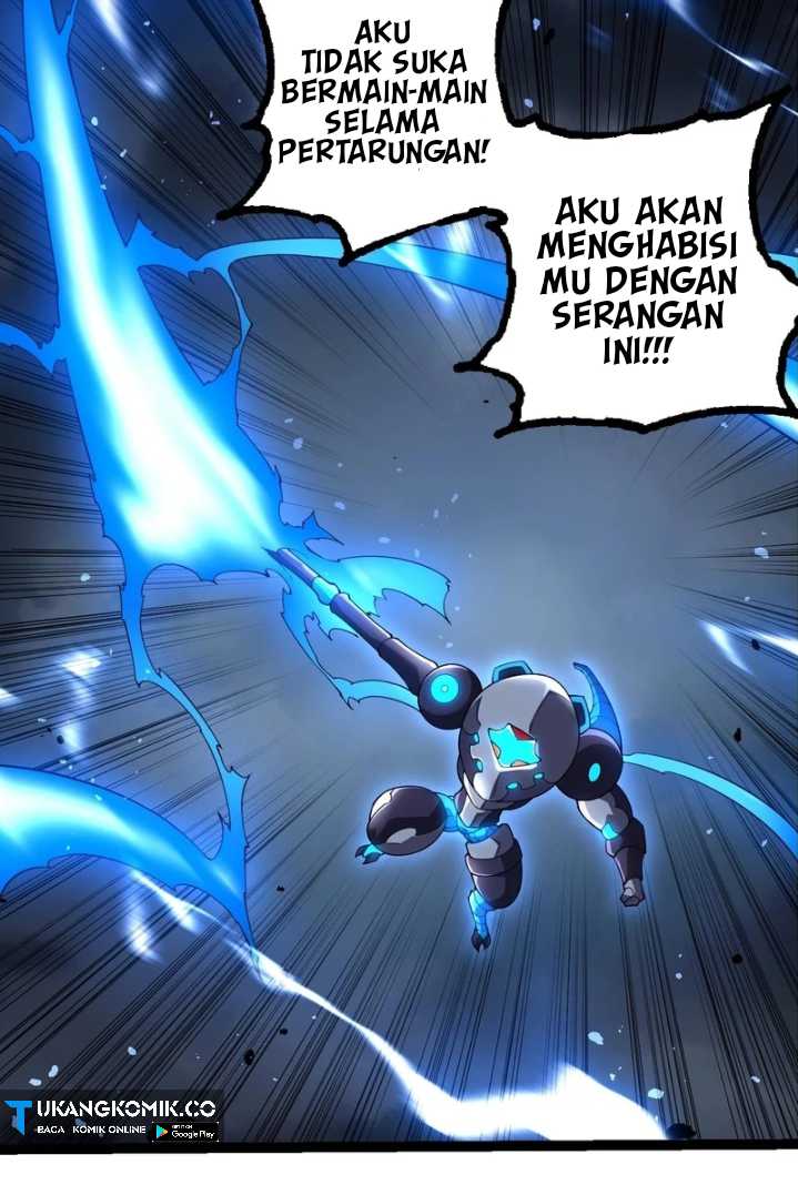 Dilarang COPAS - situs resmi www.mangacanblog.com - Komik evolution begins with a big tree 350 - chapter 350 351 Indonesia evolution begins with a big tree 350 - chapter 350 Terbaru 19|Baca Manga Komik Indonesia|Mangacan
