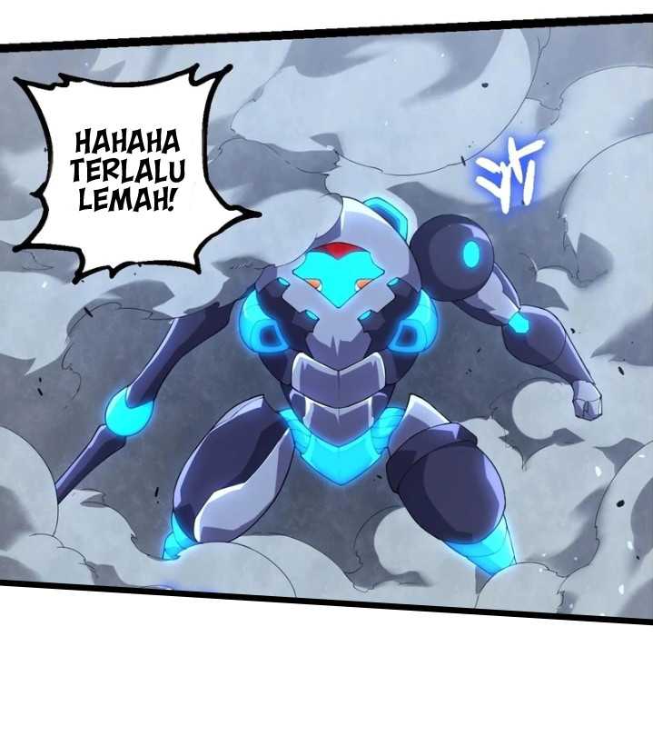 Dilarang COPAS - situs resmi www.mangacanblog.com - Komik evolution begins with a big tree 350 - chapter 350 351 Indonesia evolution begins with a big tree 350 - chapter 350 Terbaru 21|Baca Manga Komik Indonesia|Mangacan