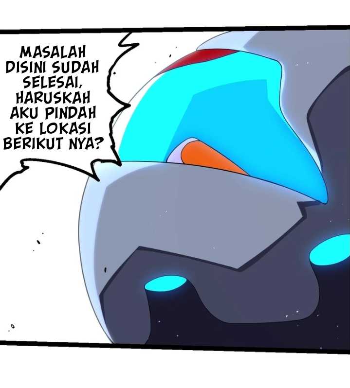 Dilarang COPAS - situs resmi www.mangacanblog.com - Komik evolution begins with a big tree 350 - chapter 350 351 Indonesia evolution begins with a big tree 350 - chapter 350 Terbaru 23|Baca Manga Komik Indonesia|Mangacan