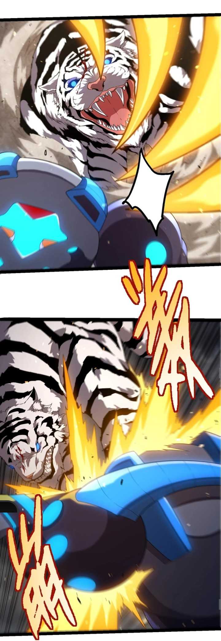 Dilarang COPAS - situs resmi www.mangacanblog.com - Komik evolution begins with a big tree 350 - chapter 350 351 Indonesia evolution begins with a big tree 350 - chapter 350 Terbaru 24|Baca Manga Komik Indonesia|Mangacan