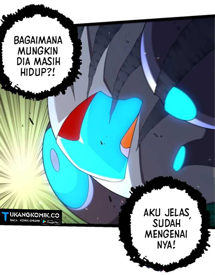 Dilarang COPAS - situs resmi www.mangacanblog.com - Komik evolution begins with a big tree 350 - chapter 350 351 Indonesia evolution begins with a big tree 350 - chapter 350 Terbaru 25|Baca Manga Komik Indonesia|Mangacan