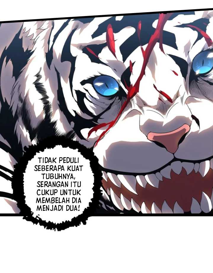 Dilarang COPAS - situs resmi www.mangacanblog.com - Komik evolution begins with a big tree 350 - chapter 350 351 Indonesia evolution begins with a big tree 350 - chapter 350 Terbaru 26|Baca Manga Komik Indonesia|Mangacan