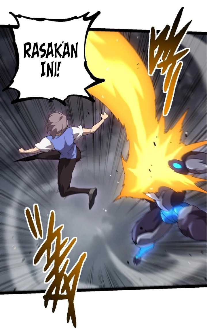 Dilarang COPAS - situs resmi www.mangacanblog.com - Komik evolution begins with a big tree 350 - chapter 350 351 Indonesia evolution begins with a big tree 350 - chapter 350 Terbaru 28|Baca Manga Komik Indonesia|Mangacan