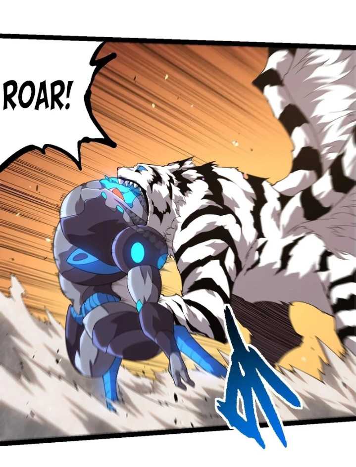 Dilarang COPAS - situs resmi www.mangacanblog.com - Komik evolution begins with a big tree 350 - chapter 350 351 Indonesia evolution begins with a big tree 350 - chapter 350 Terbaru 30|Baca Manga Komik Indonesia|Mangacan