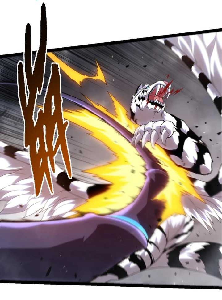 Dilarang COPAS - situs resmi www.mangacanblog.com - Komik evolution begins with a big tree 350 - chapter 350 351 Indonesia evolution begins with a big tree 350 - chapter 350 Terbaru 36|Baca Manga Komik Indonesia|Mangacan