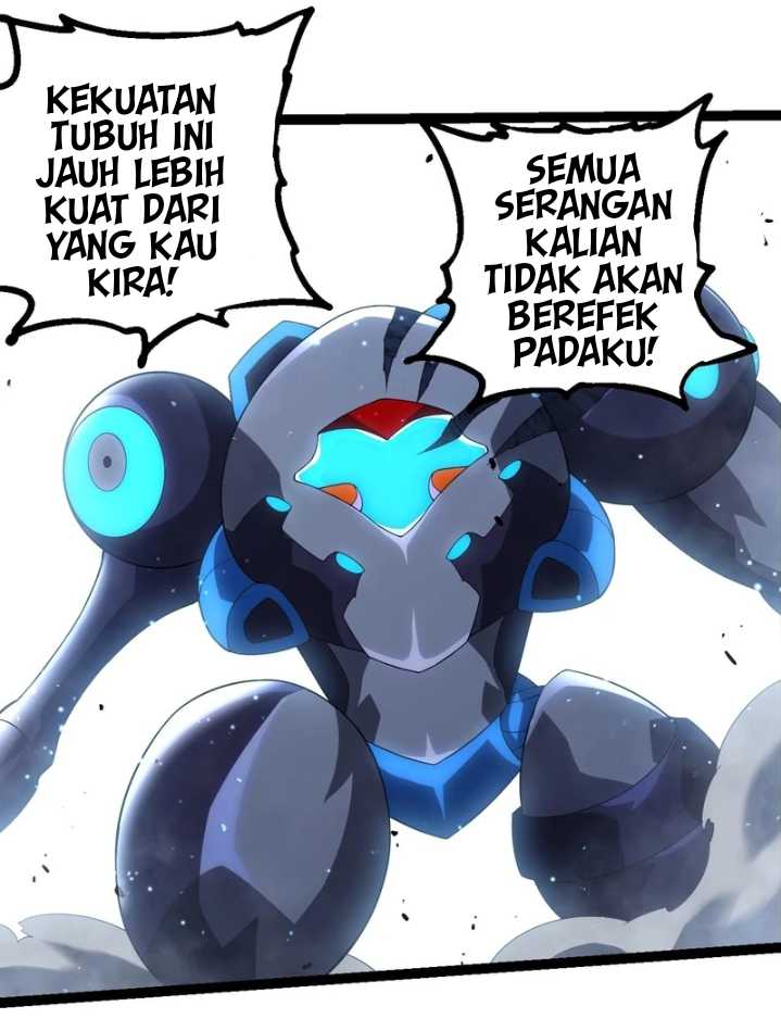Dilarang COPAS - situs resmi www.mangacanblog.com - Komik evolution begins with a big tree 350 - chapter 350 351 Indonesia evolution begins with a big tree 350 - chapter 350 Terbaru 39|Baca Manga Komik Indonesia|Mangacan
