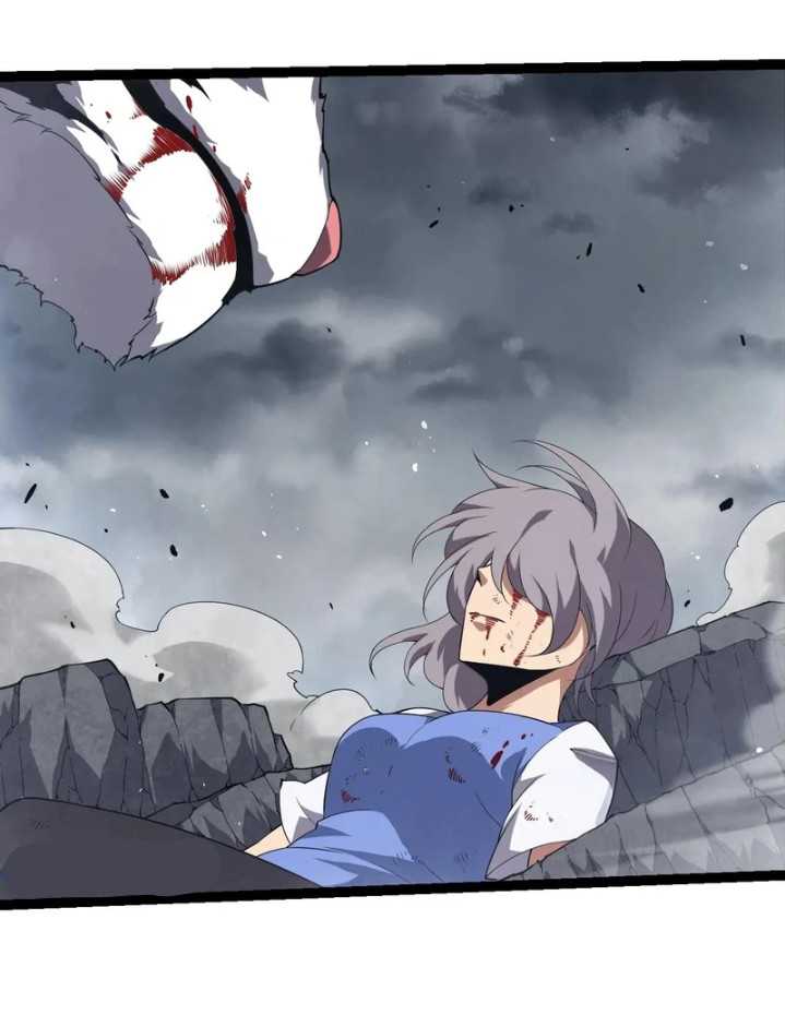 Dilarang COPAS - situs resmi www.mangacanblog.com - Komik evolution begins with a big tree 350 - chapter 350 351 Indonesia evolution begins with a big tree 350 - chapter 350 Terbaru 49|Baca Manga Komik Indonesia|Mangacan