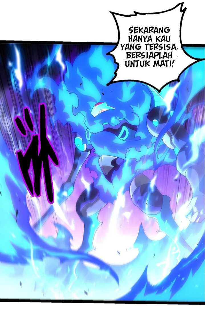 Dilarang COPAS - situs resmi www.mangacanblog.com - Komik evolution begins with a big tree 350 - chapter 350 351 Indonesia evolution begins with a big tree 350 - chapter 350 Terbaru 51|Baca Manga Komik Indonesia|Mangacan