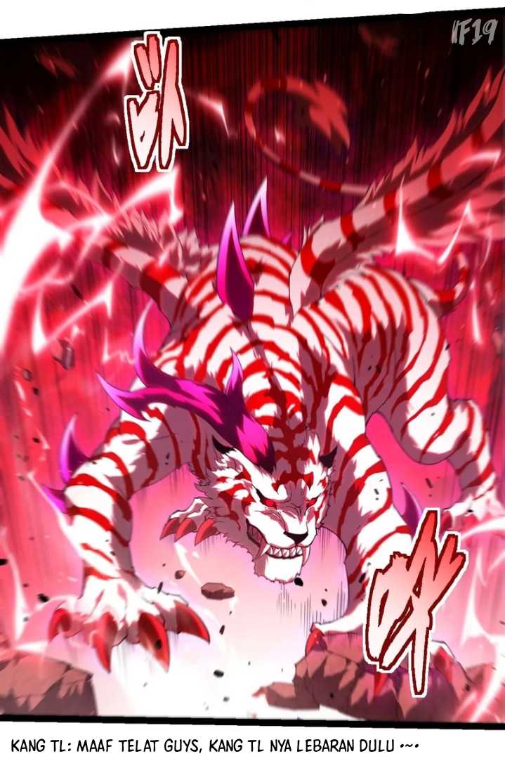 Dilarang COPAS - situs resmi www.mangacanblog.com - Komik evolution begins with a big tree 350 - chapter 350 351 Indonesia evolution begins with a big tree 350 - chapter 350 Terbaru 53|Baca Manga Komik Indonesia|Mangacan