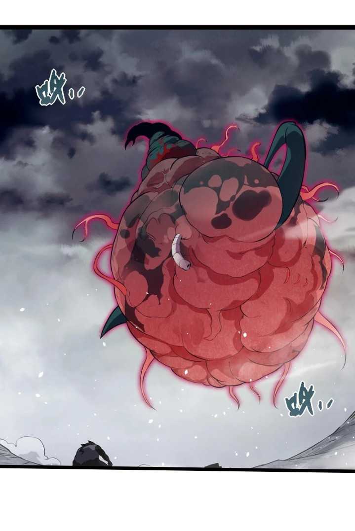 Evolution Begins With A Big Tree Chapter 358 Bahasa Indonesia