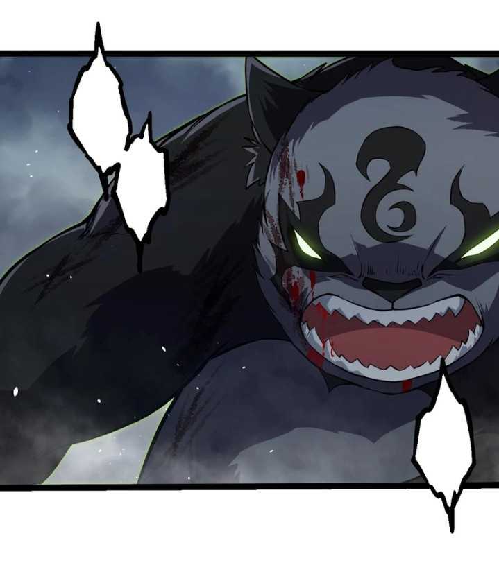 Evolution Begins With A Big Tree Chapter 358 Bahasa Indonesia