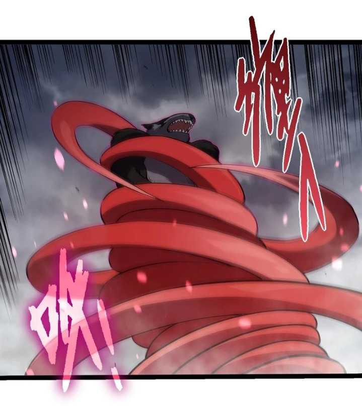 Evolution Begins With A Big Tree Chapter 358 Bahasa Indonesia