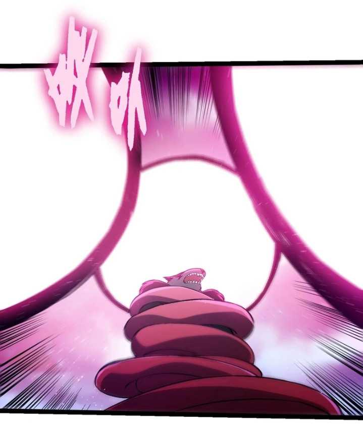 Evolution Begins With A Big Tree Chapter 358 Bahasa Indonesia