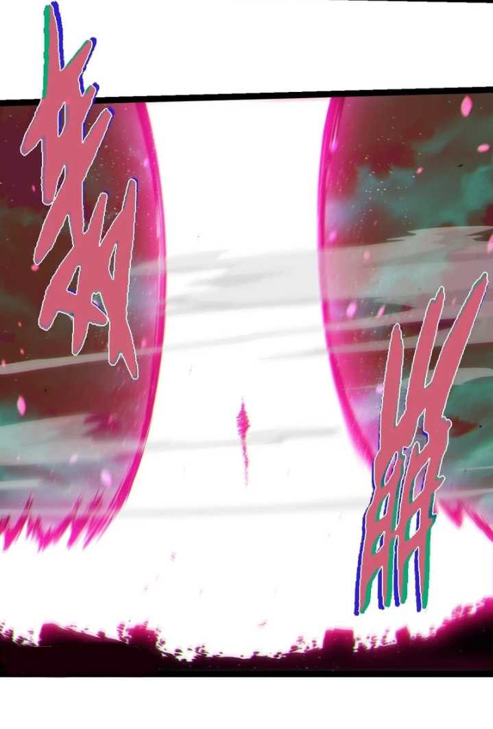 Evolution Begins With A Big Tree Chapter 358 Bahasa Indonesia