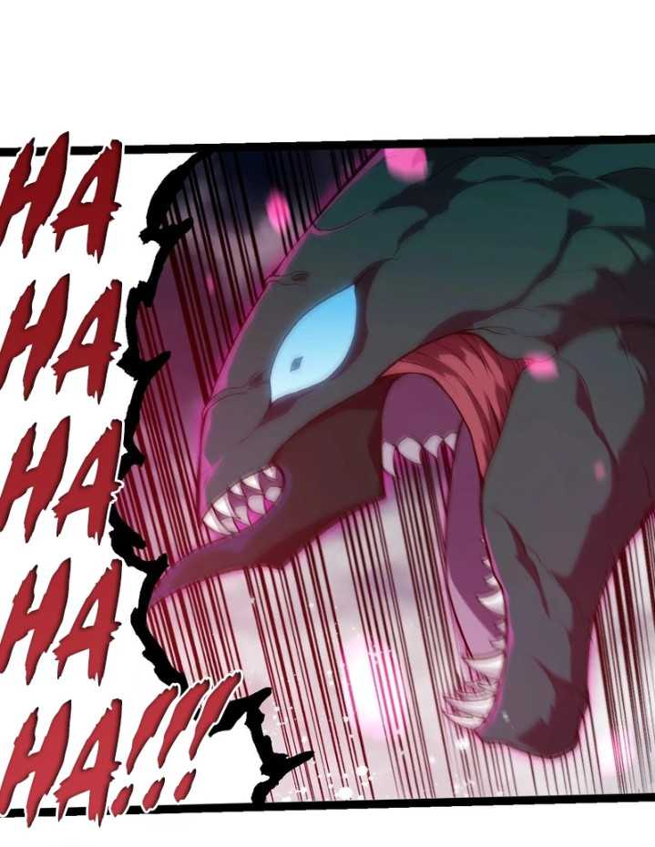 Evolution Begins With A Big Tree Chapter 358 Bahasa Indonesia