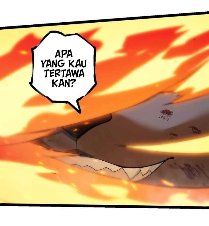 Evolution Begins With A Big Tree Chapter 358 Bahasa Indonesia