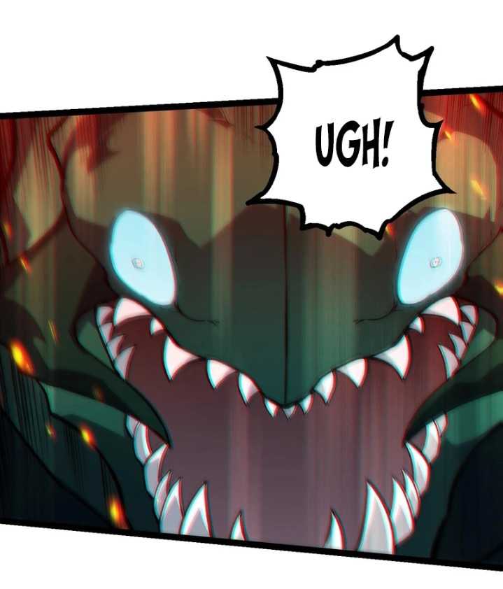 Evolution Begins With A Big Tree Chapter 358 Bahasa Indonesia