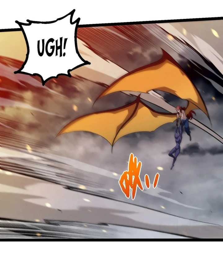 Evolution Begins With A Big Tree Chapter 358 Bahasa Indonesia