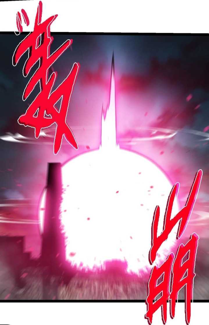 Evolution Begins With A Big Tree Chapter 358 Bahasa Indonesia