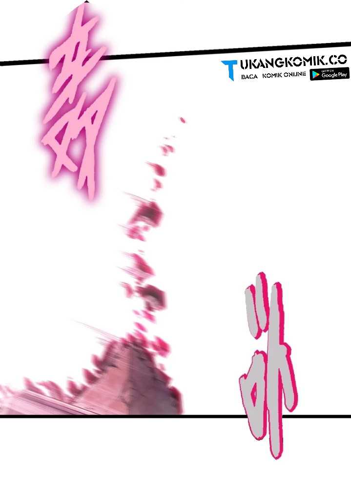 Evolution Begins With A Big Tree Chapter 358 Bahasa Indonesia