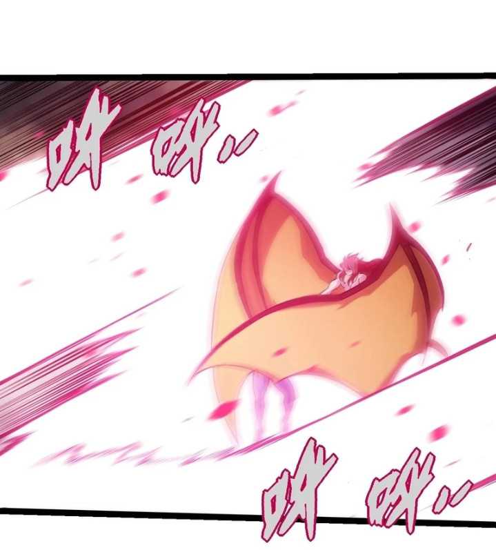 Evolution Begins With A Big Tree Chapter 358 Bahasa Indonesia