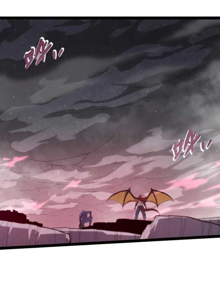 Evolution Begins With A Big Tree Chapter 358 Bahasa Indonesia