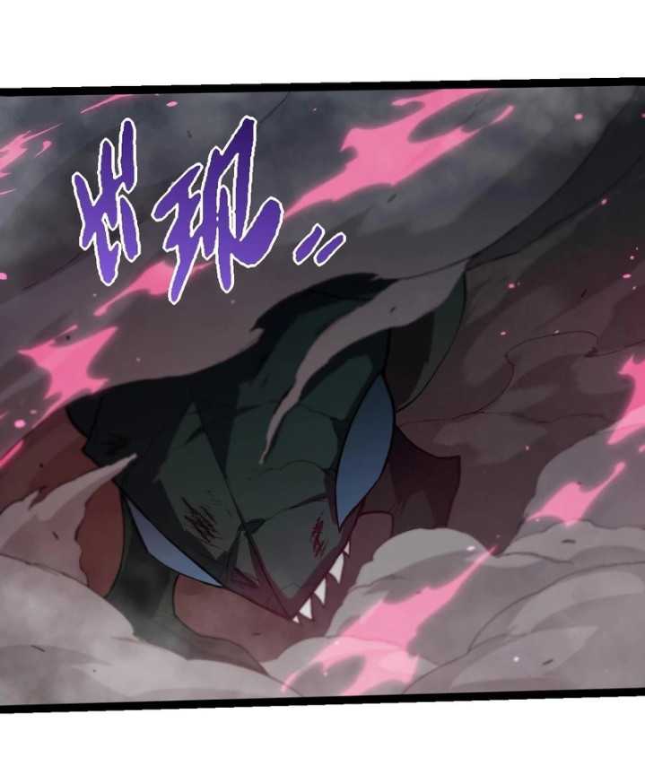 Evolution Begins With A Big Tree Chapter 358 Bahasa Indonesia