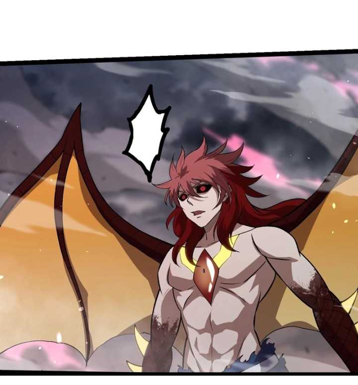 Evolution Begins With A Big Tree Chapter 358 Bahasa Indonesia