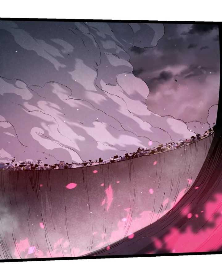 Evolution Begins With A Big Tree Chapter 358 Bahasa Indonesia