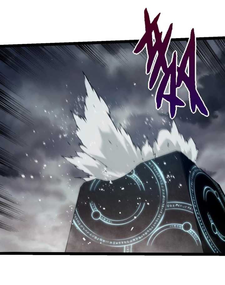 Evolution Begins With A Big Tree Chapter 358 Bahasa Indonesia