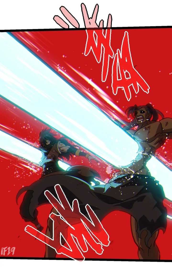 Evolution Begins With A Big Tree Chapter 358 Bahasa Indonesia