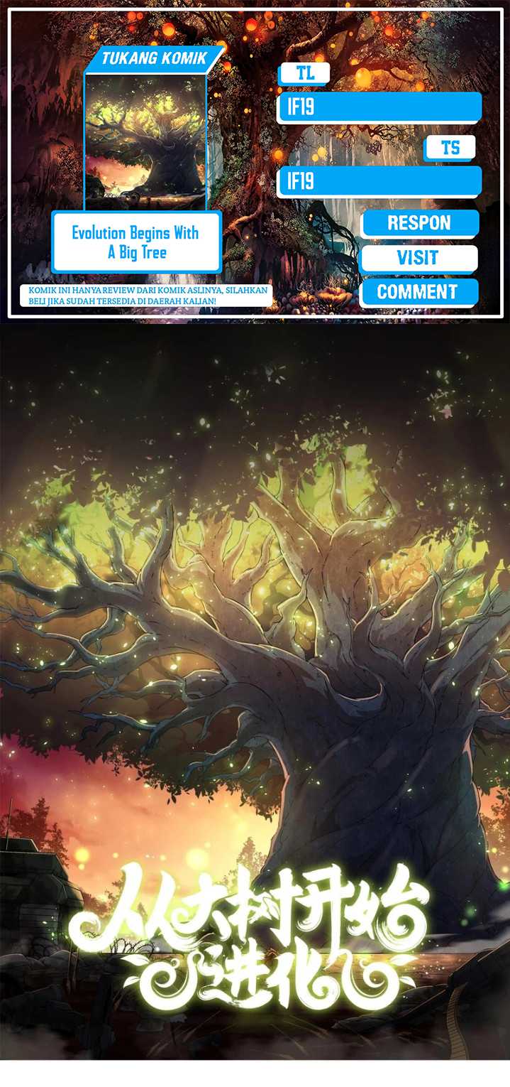 Dilarang COPAS - situs resmi www.mangacanblog.com - Komik evolution begins with a big tree 359 - chapter 359 360 Indonesia evolution begins with a big tree 359 - chapter 359 Terbaru 0|Baca Manga Komik Indonesia|Mangacan