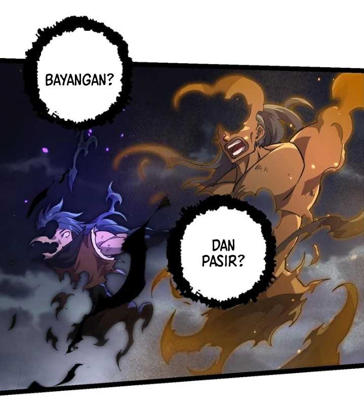 Dilarang COPAS - situs resmi www.mangacanblog.com - Komik evolution begins with a big tree 359 - chapter 359 360 Indonesia evolution begins with a big tree 359 - chapter 359 Terbaru 4|Baca Manga Komik Indonesia|Mangacan