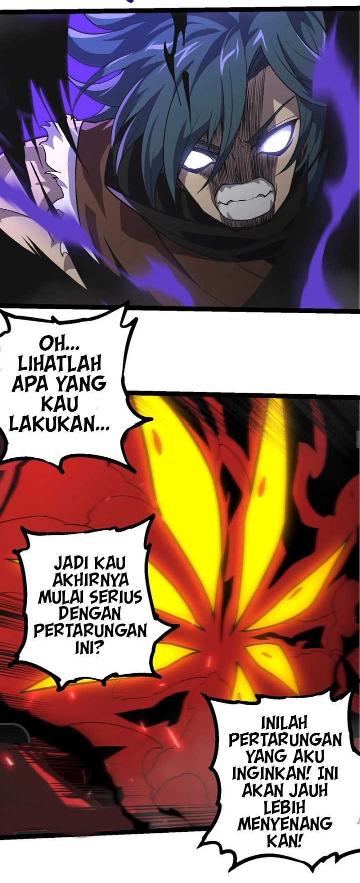 Dilarang COPAS - situs resmi www.mangacanblog.com - Komik evolution begins with a big tree 359 - chapter 359 360 Indonesia evolution begins with a big tree 359 - chapter 359 Terbaru 20|Baca Manga Komik Indonesia|Mangacan
