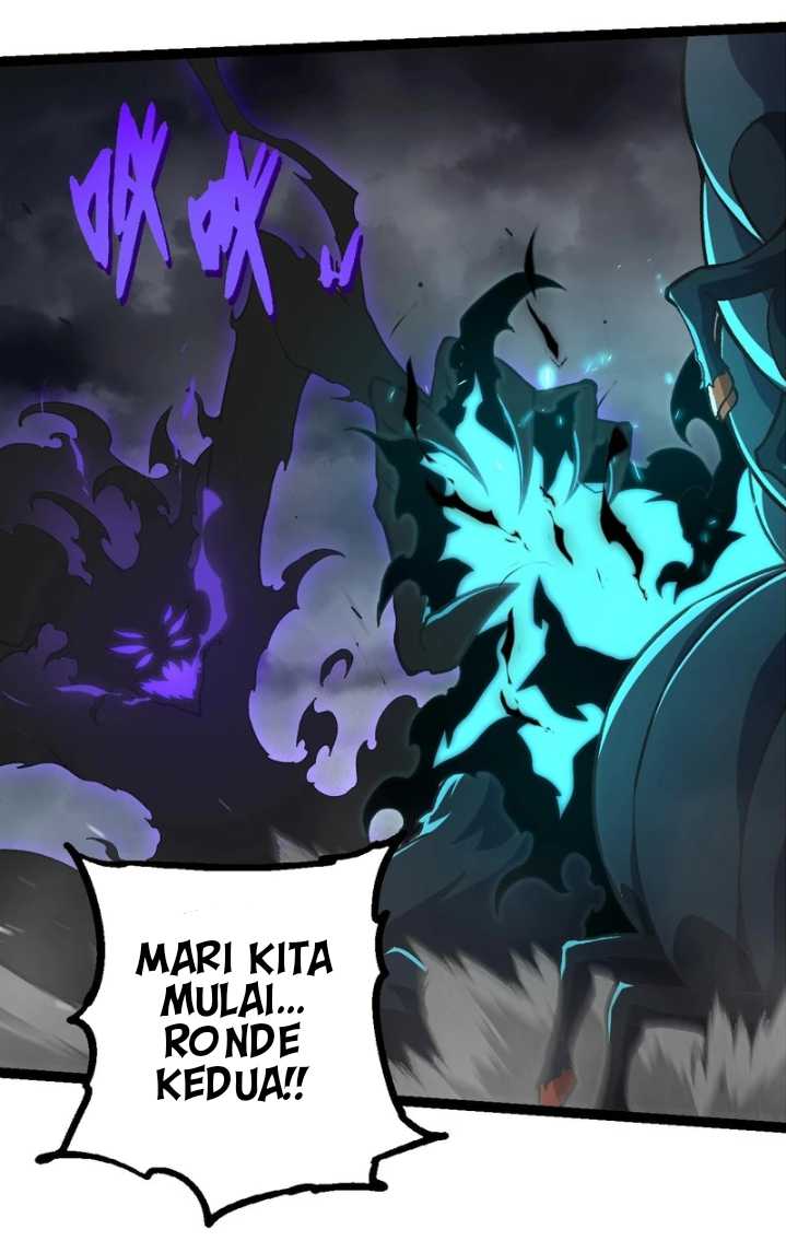 Dilarang COPAS - situs resmi www.mangacanblog.com - Komik evolution begins with a big tree 359 - chapter 359 360 Indonesia evolution begins with a big tree 359 - chapter 359 Terbaru 21|Baca Manga Komik Indonesia|Mangacan