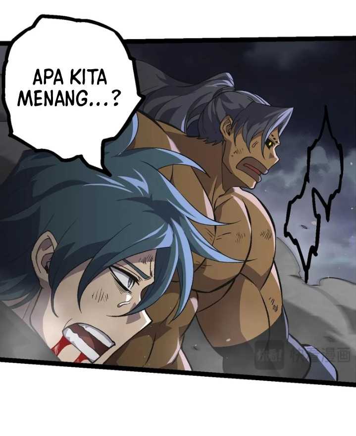 Dilarang COPAS - situs resmi www.mangacanblog.com - Komik evolution begins with a big tree 359 - chapter 359 360 Indonesia evolution begins with a big tree 359 - chapter 359 Terbaru 39|Baca Manga Komik Indonesia|Mangacan