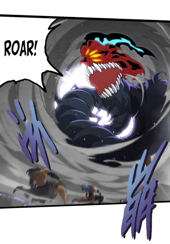 Dilarang COPAS - situs resmi www.mangacanblog.com - Komik evolution begins with a big tree 359 - chapter 359 360 Indonesia evolution begins with a big tree 359 - chapter 359 Terbaru 40|Baca Manga Komik Indonesia|Mangacan