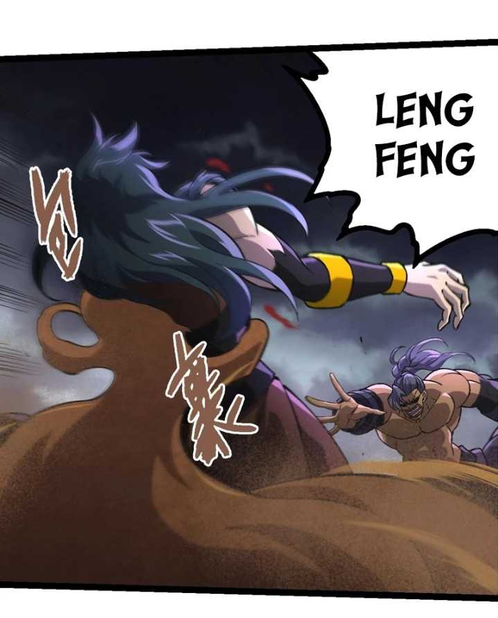 Dilarang COPAS - situs resmi www.mangacanblog.com - Komik evolution begins with a big tree 359 - chapter 359 360 Indonesia evolution begins with a big tree 359 - chapter 359 Terbaru 44|Baca Manga Komik Indonesia|Mangacan
