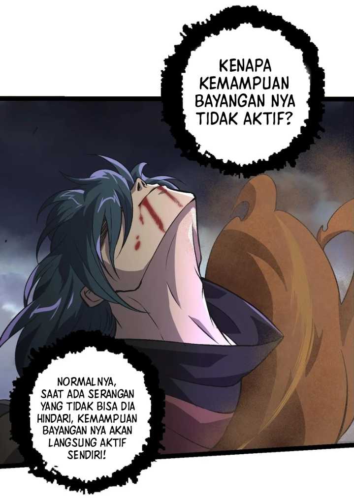 Dilarang COPAS - situs resmi www.mangacanblog.com - Komik evolution begins with a big tree 359 - chapter 359 360 Indonesia evolution begins with a big tree 359 - chapter 359 Terbaru 45|Baca Manga Komik Indonesia|Mangacan