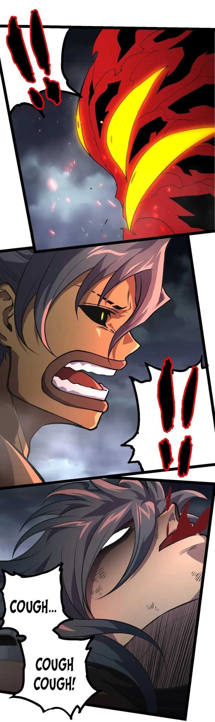 Dilarang COPAS - situs resmi www.mangacanblog.com - Komik evolution begins with a big tree 359 - chapter 359 360 Indonesia evolution begins with a big tree 359 - chapter 359 Terbaru 50|Baca Manga Komik Indonesia|Mangacan