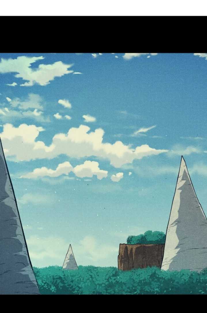 Evolution Begins With A Big Tree chapter 361